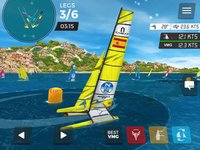 Virtual Regatta Inshore screenshot, image №2066411 - RAWG