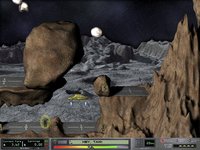 Space Taxi 2 screenshot, image №402852 - RAWG