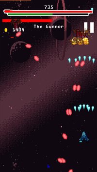 SpaceNight II screenshot, image №1091300 - RAWG