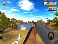 Real Duck Hunting Games 3D screenshot, image №1615015 - RAWG