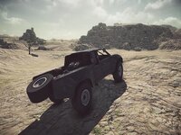 Open World Car SuperCar Racing screenshot, image №3429914 - RAWG