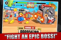 Endless Boss Fight screenshot, image №1443823 - RAWG