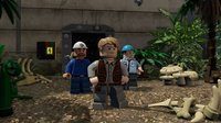 LEGO Jurassic World screenshot, image №57271 - RAWG