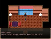 Not that girl screenshot, image №2545546 - RAWG
