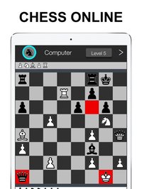 Chess Online· screenshot, image №2034818 - RAWG