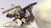 Mobile Suit Gundam: Target in Sight screenshot, image №609207 - RAWG