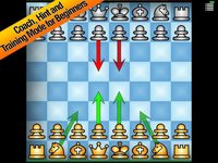 Chess - Online Multiplayer 3D screenshot, image №1729488 - RAWG