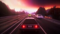 Synthwave Driver screenshot, image №4204689 - RAWG