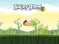 Angry Birds Chrome (Remake) screenshot, image №2481274 - RAWG