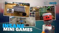 Table Tennis Touch screenshot, image №1565072 - RAWG