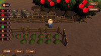 Build Your Fruit Park! screenshot, image №2391224 - RAWG