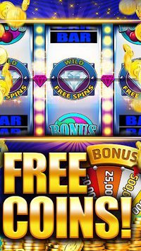 VegasMagic Real Casino Slots | Free Slot Machine screenshot, image №2081695 - RAWG