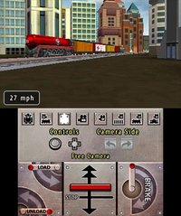 Lionel City Builder 3D: Rise of the Rails screenshot, image №265416 - RAWG