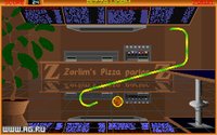 Pizza Worm screenshot, image №337605 - RAWG