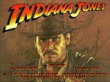 Indiana Jones' Greatest Adventures (Wii) screenshot, image №789797 - RAWG