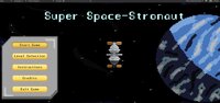 SuperSpaceAstronaut 2D screenshot, image №3812024 - RAWG