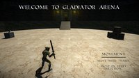 Gladiator Arena screenshot, image №1775774 - RAWG