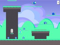 Flappy Girl screenshot, image №1178922 - RAWG