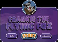 Frankie The Flying Fox screenshot, image №3639955 - RAWG