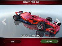 Monoposto Lite screenshot, image №918844 - RAWG