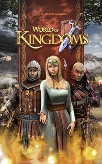 World of Kingdoms screenshot, image №672644 - RAWG