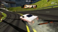 Crazy Cars: Hit the Road screenshot, image №600569 - RAWG