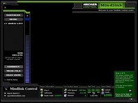 Mindlink Hacker: Digital Operations screenshot, image №533952 - RAWG