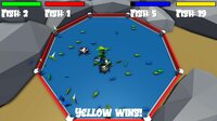 Fishy Business (itch) (Rasmusdas, Jaco8485, Zicco) screenshot, image №3354324 - RAWG