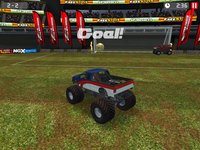 Monster Truck Soccer screenshot, image №2099455 - RAWG