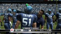 Madden NFL 11 screenshot, image №546936 - RAWG