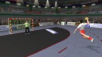 Handball Action Total screenshot, image №706615 - RAWG