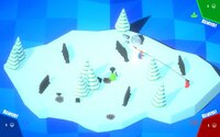 Atemporal Penguins screenshot, image №2476160 - RAWG