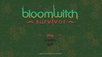 Bloomwitch Survivor (KitKat the Cat) screenshot, image №3841123 - RAWG