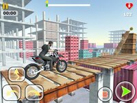 Bike Rider - Free Style Racing screenshot, image №2681955 - RAWG