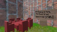 Finding Scout screenshot, image №2383153 - RAWG