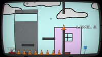 Jump car screenshot, image №2849011 - RAWG