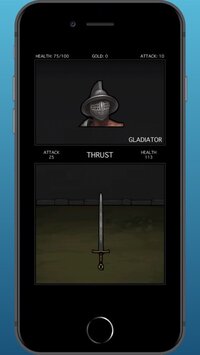 SourcelightRPG screenshot, image №2973642 - RAWG