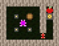 Weird Bug screenshot, image №2278229 - RAWG
