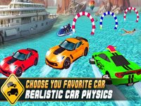 WaterSlide Car Uphill Rush screenshot, image №1634184 - RAWG