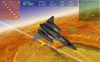 Fractal Combat X (Premium) screenshot, image №1369407 - RAWG