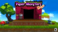 Paper Monsters Recut Deluxe screenshot, image №1390659 - RAWG