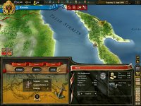 Europa Universalis III screenshot, image №447221 - RAWG