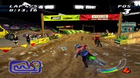 Jeremy McGrath Supercross 98 screenshot, image №1627722 - RAWG
