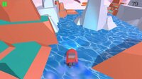 River Boat -3D Endless Runner screenshot, image №2507918 - RAWG