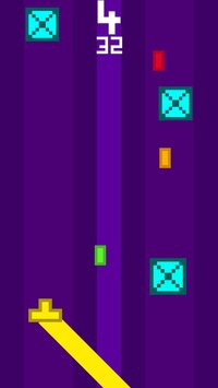 Kosmos Dash screenshot, image №2542836 - RAWG