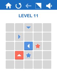 Tappy Block - hợp nhất screenshot, image №1652992 - RAWG