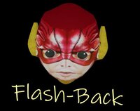Flash-Back (PlayStoryCreator) screenshot, image №2803926 - RAWG