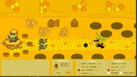 Honeycomb Empire (Jam Version) screenshot, image №2357041 - RAWG