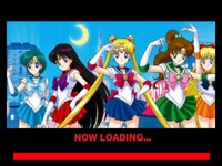 Sailor Moon RevengeX screenshot, image №3185280 - RAWG