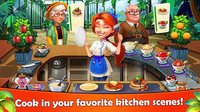 Cooking Joy - Super Cooking Games, Best Cook! screenshot, image №1459796 - RAWG